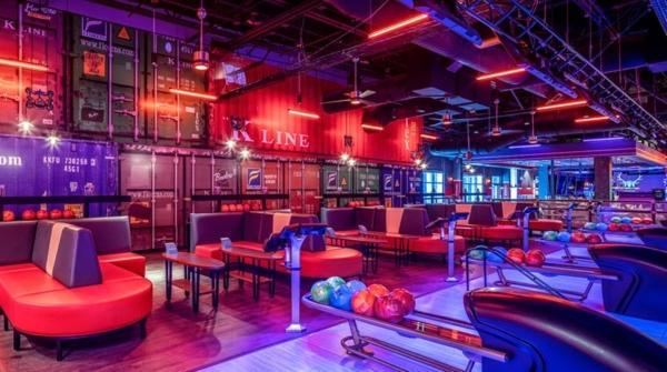 Women Only Rooms - Men Only Rooms - Free Wifi - Coffee Parking - Lockers Miami Bagian luar foto